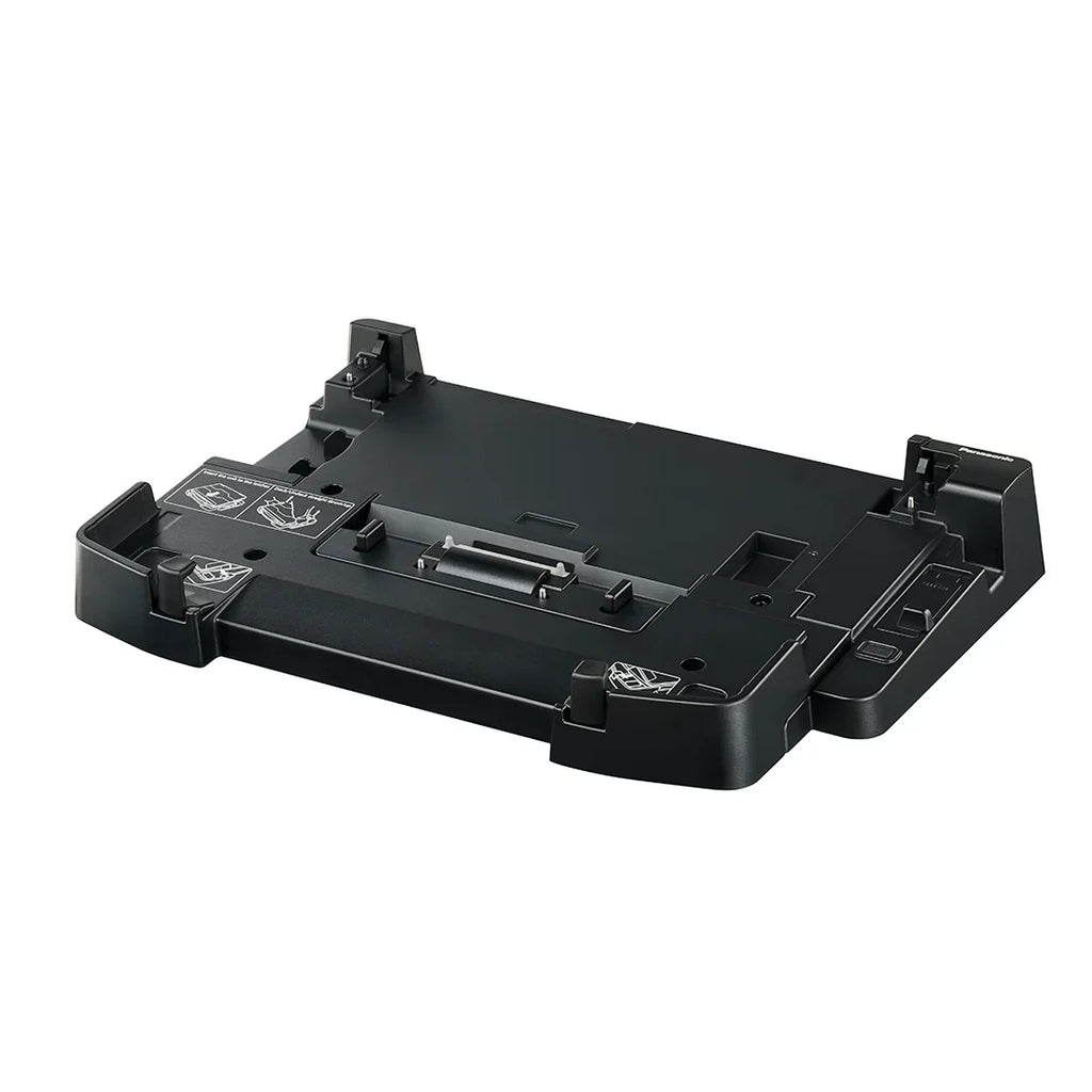 '- FZ-55 Toughbook Panasonic Desktop FZ-VEB551U Dock