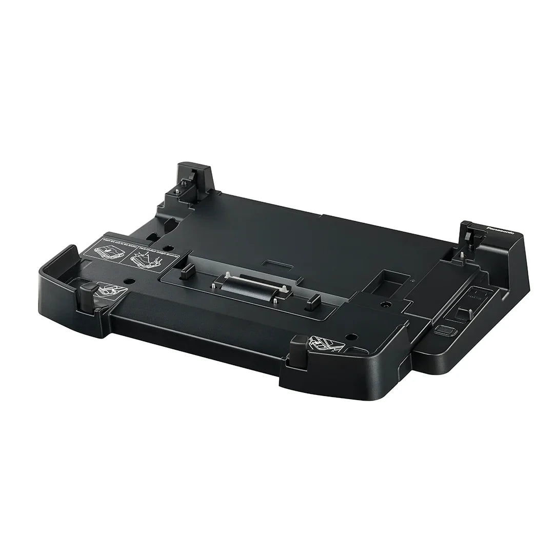 '- FZ-55 Toughbook Panasonic Desktop FZ-VEB551U Dock