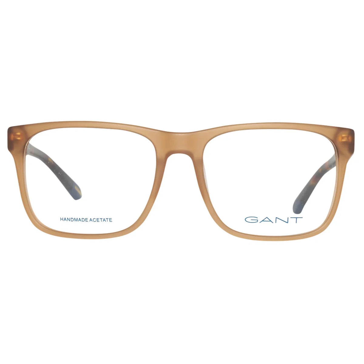 EYEGLASSES FRAME 046 GANT BROWN 54 MEN GA3122