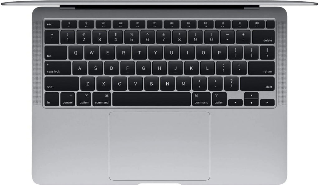 GHz New, Like ssd Wireless GB 13" BTO/CTO, GB Retina Case i7 Mouse and Apple Pre-Owned: Space 512 Gray, 2020 MacBook Air 16 1.2