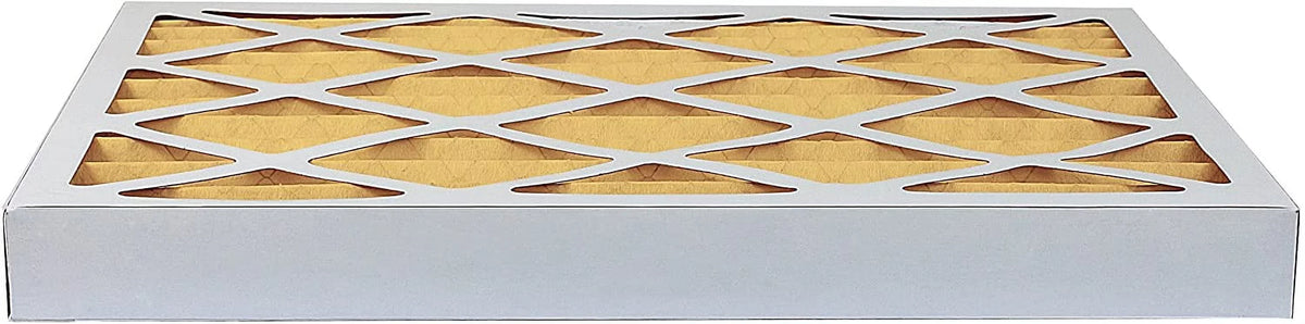 MERV Air AC HVAC Filters Filterbuy Pleated 12x16x2 (2-Pack) Furnace 11