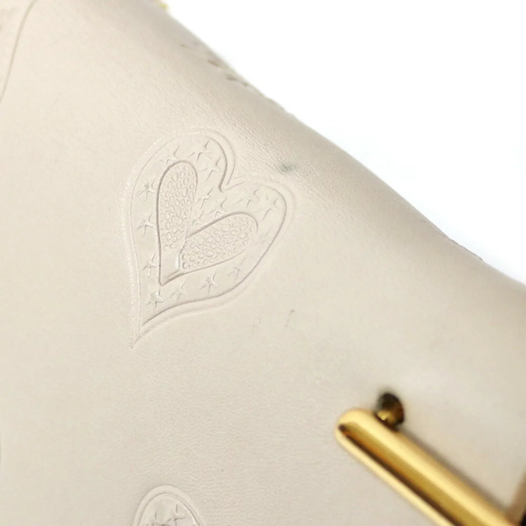 Chloé Shoulder Ladies Bag Beige (Fair) Chloe Pre-Owned