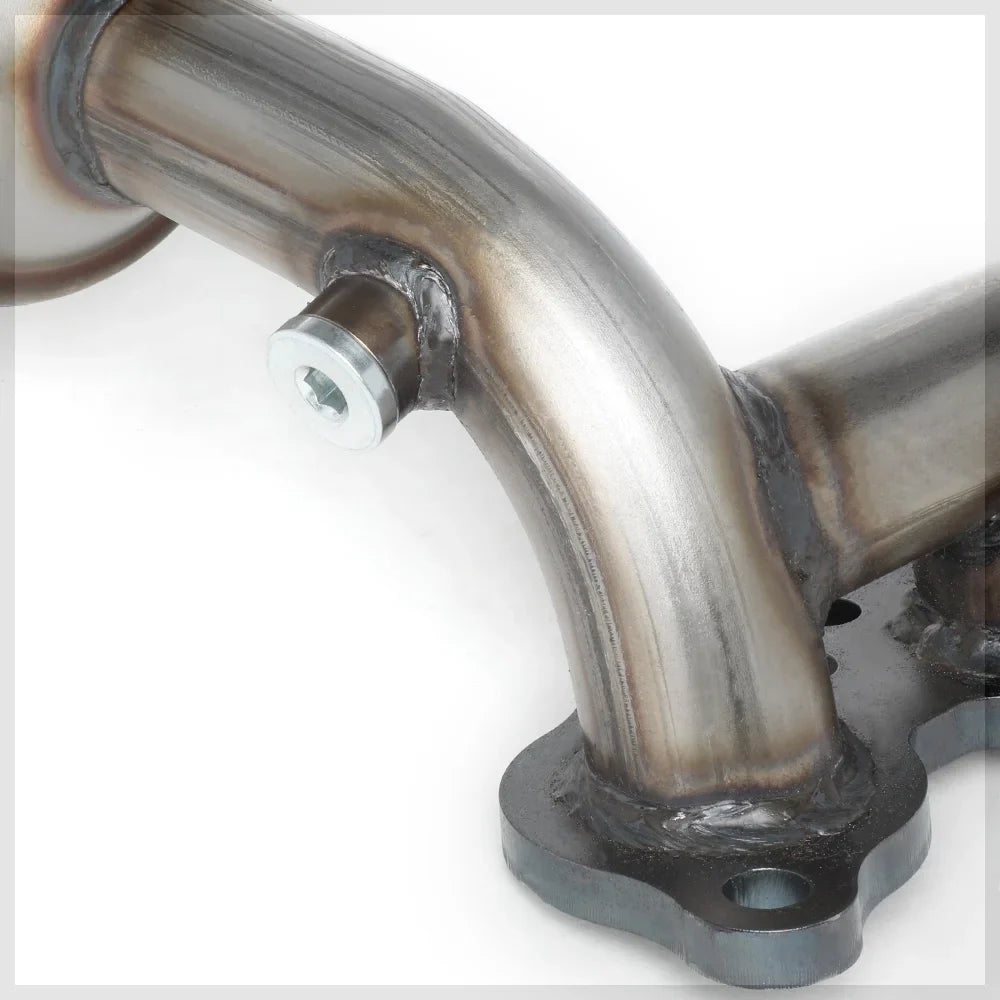 06 Manifold 05 for AWD 04-07 Left Highlander/Sienna/EX330 Converter Exhaust Catalytic