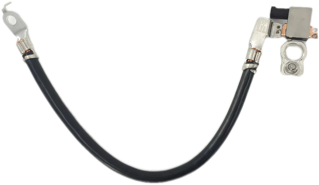 Escape Focus 2012-2018 Negative Connect Wire Ford Transit for Battery GELUOXI AV6Z10C679E Cable