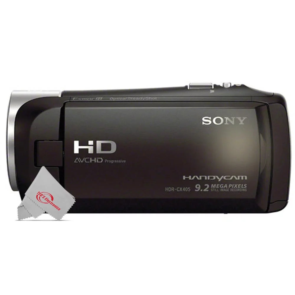HDR-CX405 Sony Handycam