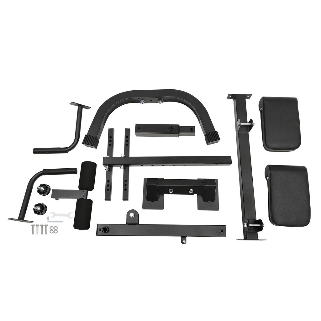 Roman Chair Hyperextension Back Adjustable Back Trainer Extension Machine ZhdnBhnos Bench