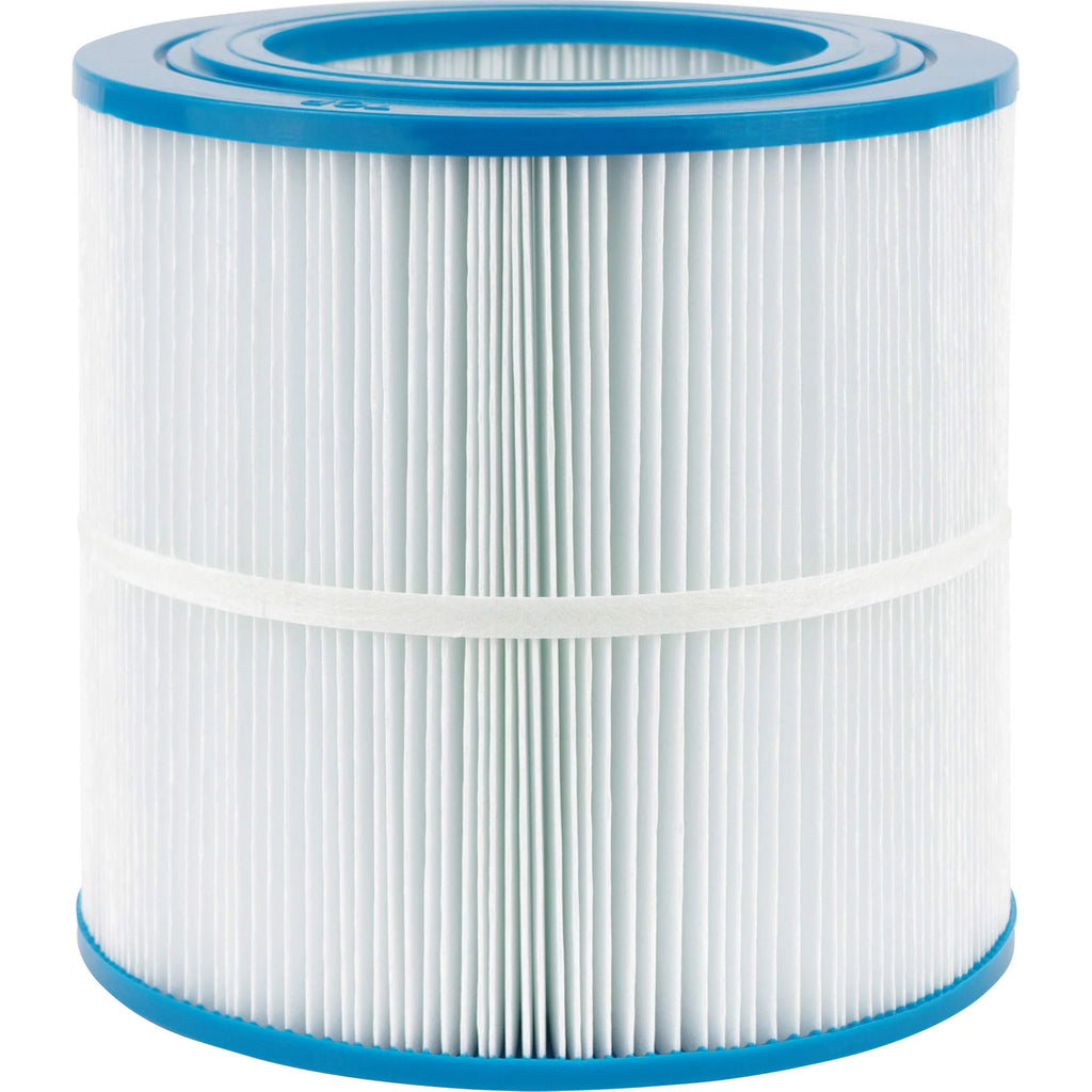 for Cartridge Replacement C-9650 Hot Jacuzzi CFR SpiroPure Spa Replacement Unicel Tub 50 PJ50-4 Pleatco Pool Filter