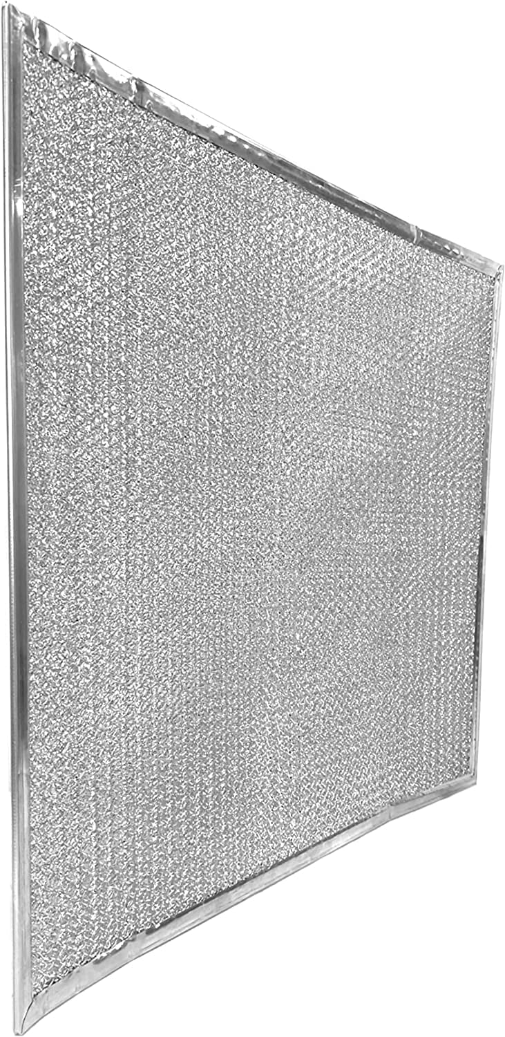 HVAC Furnace 2 Screen Nordyne Pre-Filters Replacement 917763 Aluminum For Pack