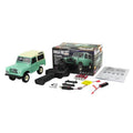 Land Rover Scale Crawler 2.0 1 24 4WD MSA-1E Car RTR S2A by