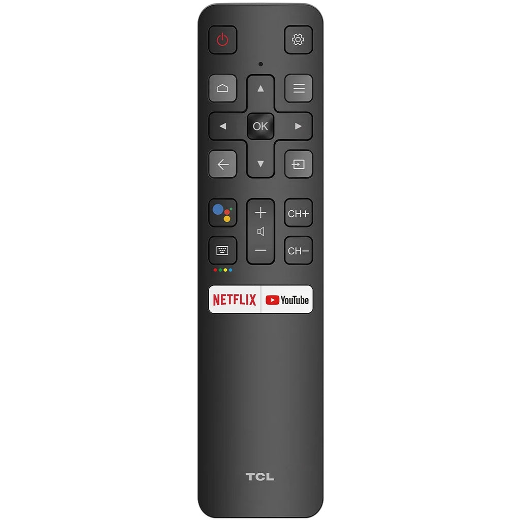 Smart 3-Series 32" 32S330 - Android TCL HD TV Class