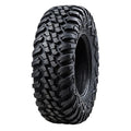 26x11-14 TURBO RANGER Radial DYNAMIX Terrain Medium/Hard Polaris With XP RZR Edit. Compatible 2019 Terrabite Tire 4
