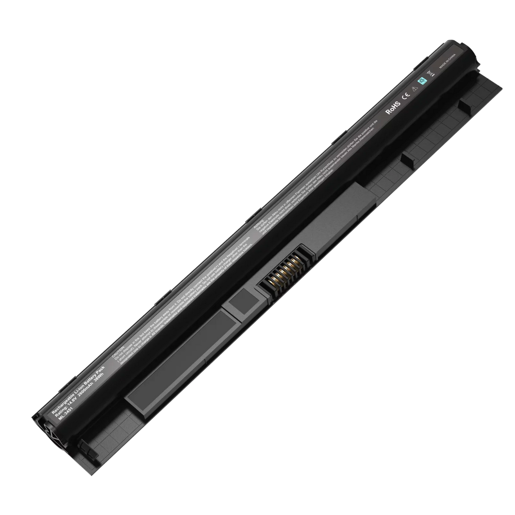 5558 38Wh 5551 Inspiron 5451 5555 K185W For Battery 5755 5559 3451 M5Y1K Dell