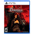 Night Everlasting [PlayStation Demoniaca: 5]