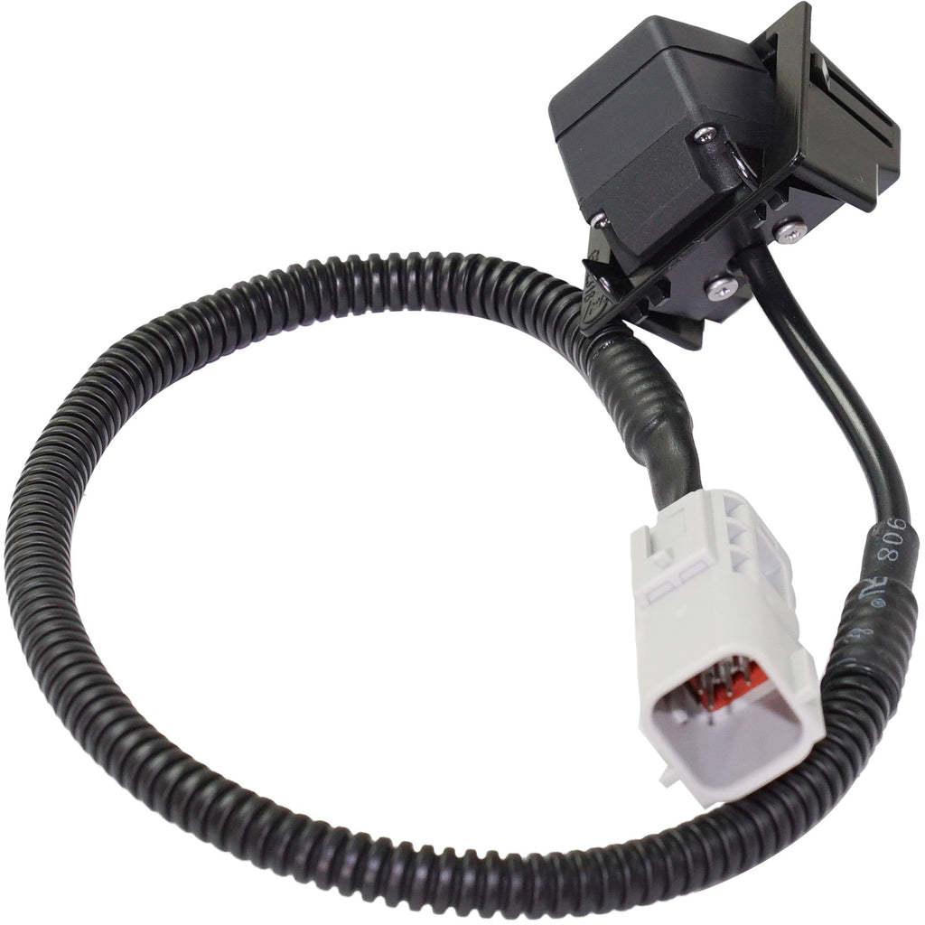 New 2011-2014 Camera Back Cadillac Up CTS for