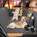 Truck, Cover Bottom for Vehicle Dog Tesla Back Car Car Seat Non-Slip SUV, Extender Dog Back Hard Seat for Seat Hammock Waterproof