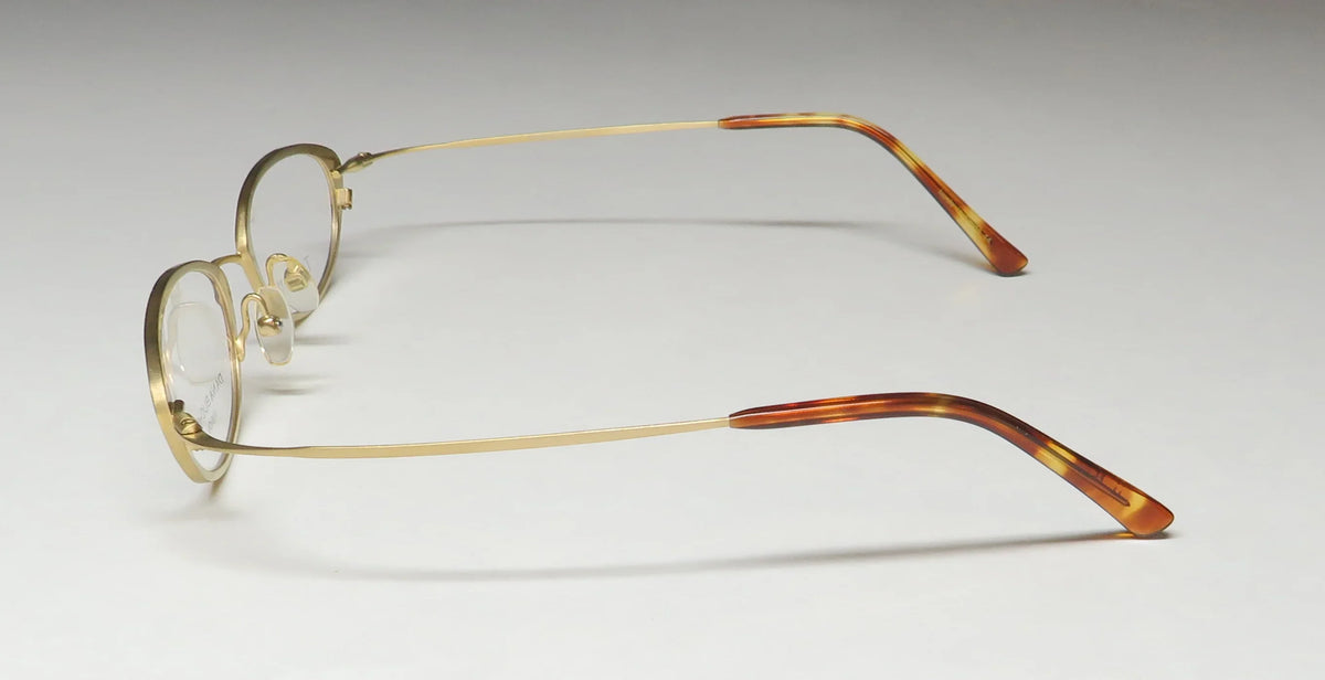 DANA 45MM Eyeglasses AVA BUCHMAN Tortoise