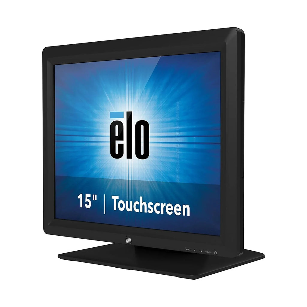16 Monitor, LCD Touchscreen Class 15" Elo 1517L 4:3, ms