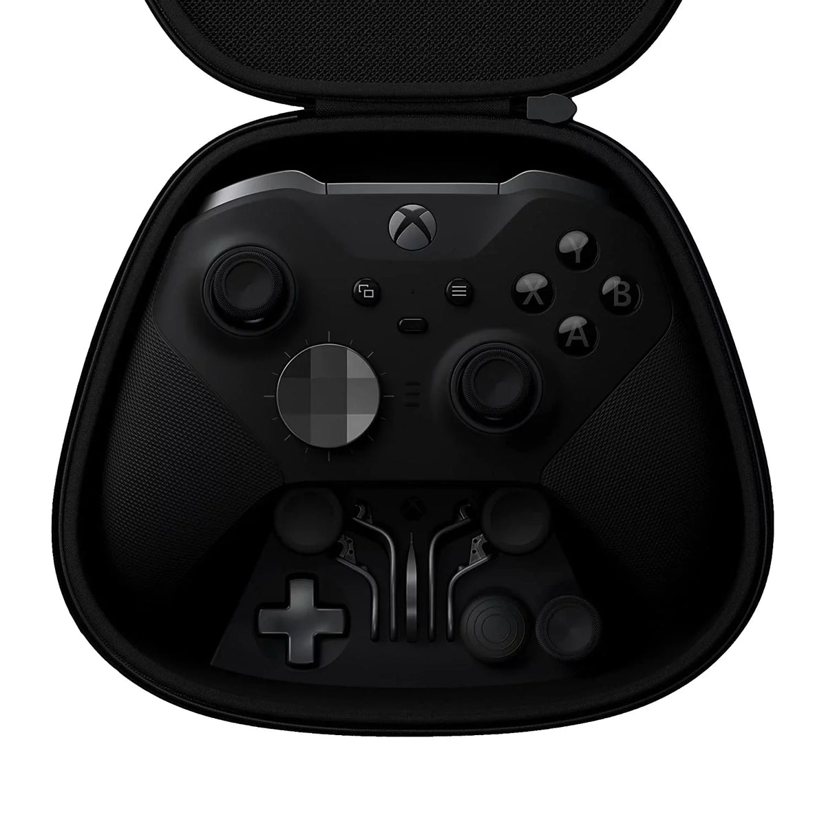 Pre-Owned Controller Elite Like Xbox New) (Refurbished: Series Wireless 2 Black –