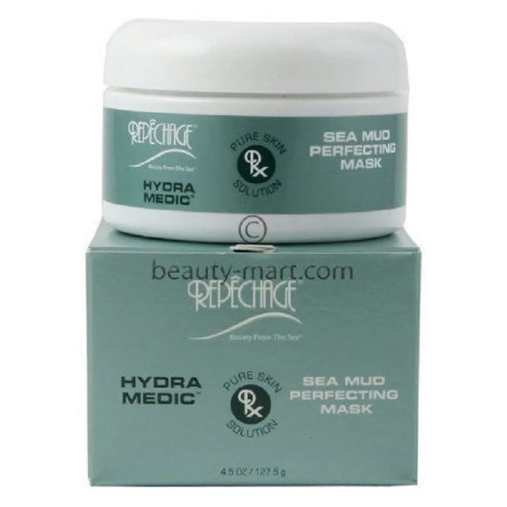 Mask Hydra Perfecting Medic Mud Sea