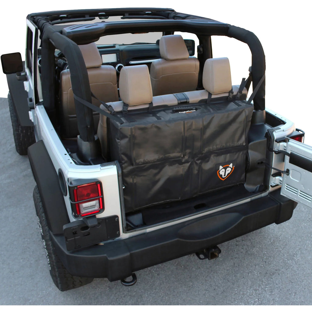 Gear Storage Trunk 100J72-B Rightline Bag,