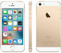 iPhone (Refurbished: Gold (Unlocked) Pre-Owned 32GB Good) A Apple SE
