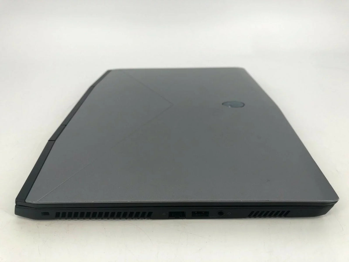 '- 2.6GHz SSD 2070 32GB 143Hz Used Max-Q RTX FHD i7-9750H Alienware 1TB m15 15" 8GB R1