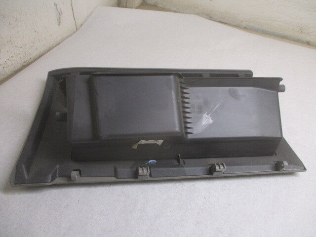 19 (Good) Glove 18 Box LKQ F150 Gray 16 Ford Pre-Owned OEM Glovebox 15 17 Assembly