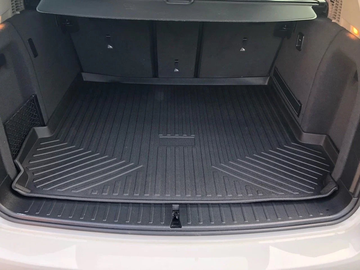 BMW X3 Tray fit Liner Rubber Cargo 2011-2017 Trunk Laser for measured custom