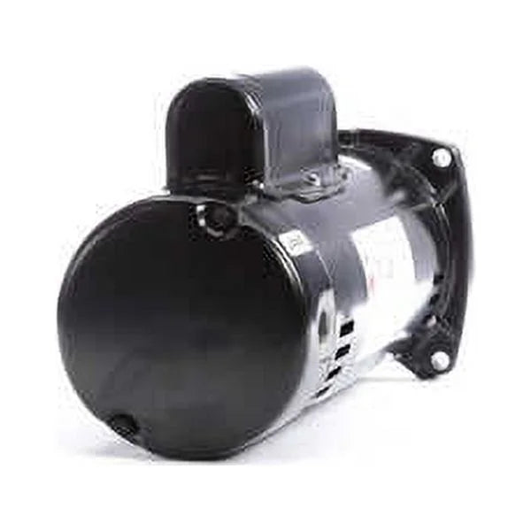 Motor 1.5 2-Speed Flange SQS1152R Century Frame Square hp 230V Pool 48Y #