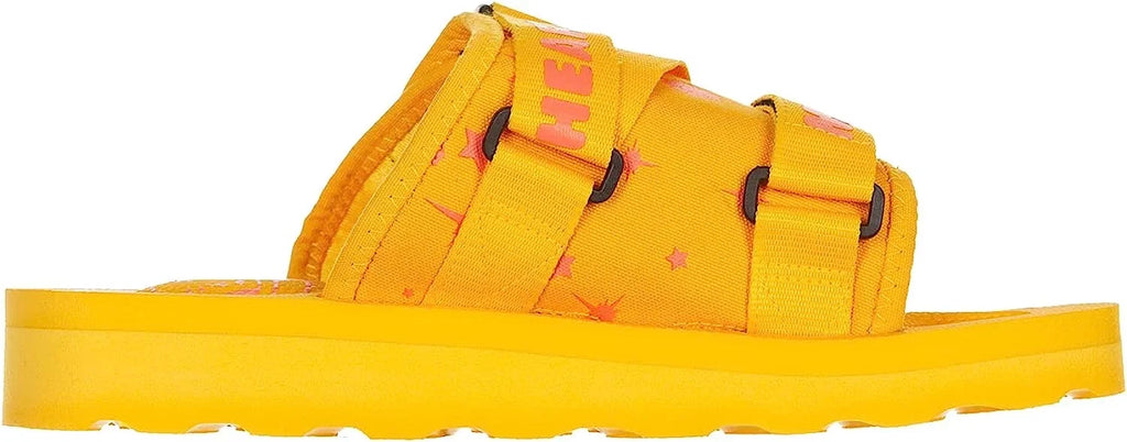 Adult 811-4802 Men Daffodil II BOYS Space CLUB 10 Walker BILLIONAIRE