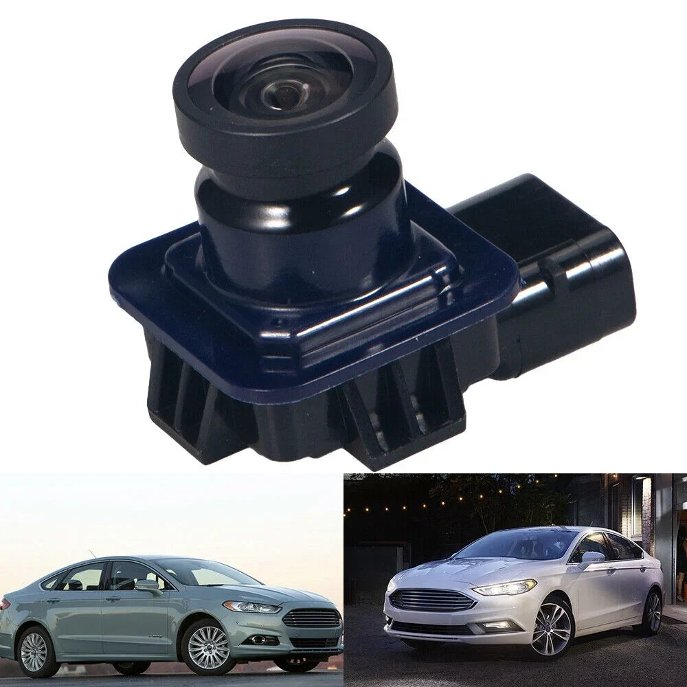 Rear Improved Ford Night Plastic for Vision Parking Fusion Safety Backup View High-quality (2013-2016) ABS Camera