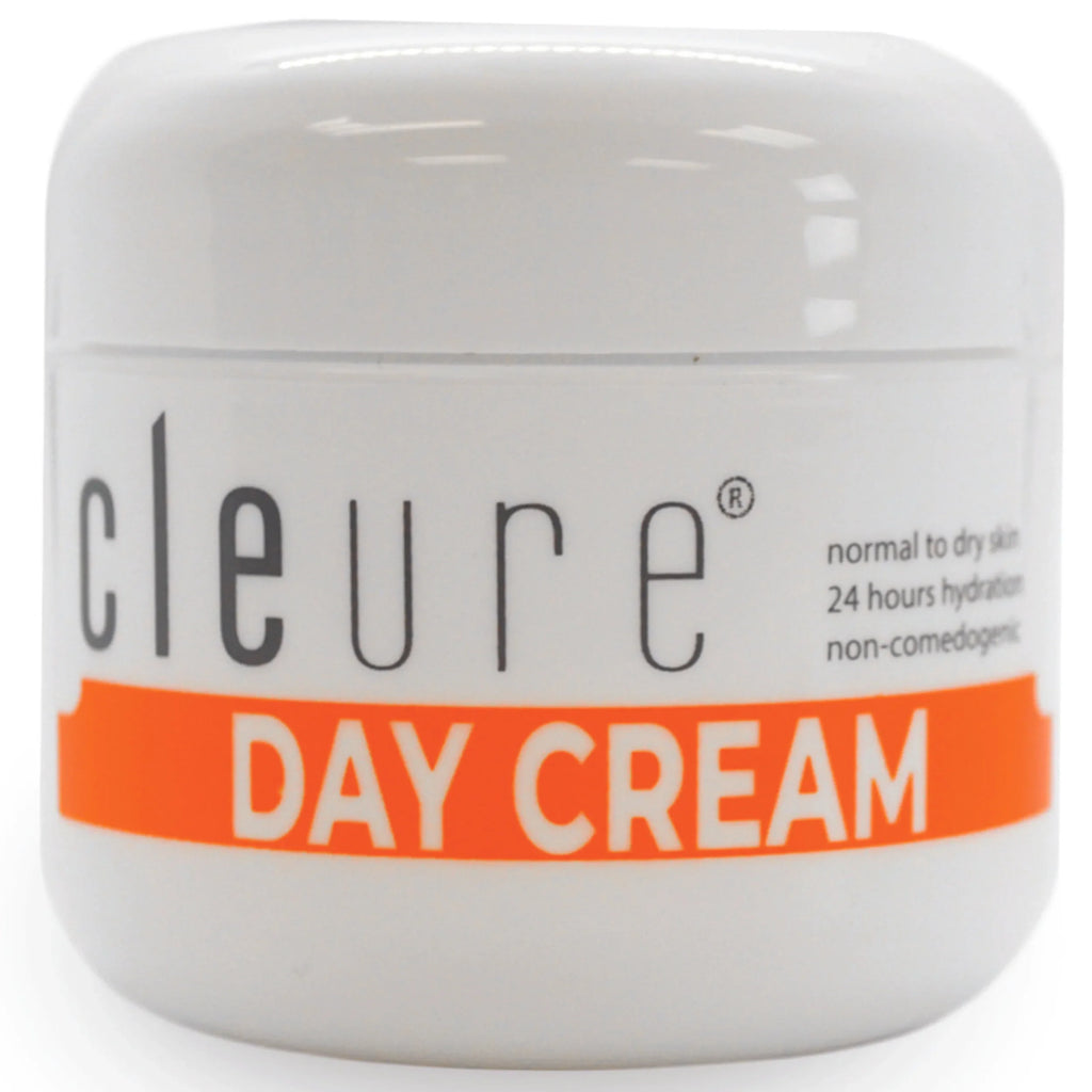 Cleure - Moisturizer oz, Shea of Aging Free 1) Facial Pack Butter Gluten (2 Anti with Day Cream -