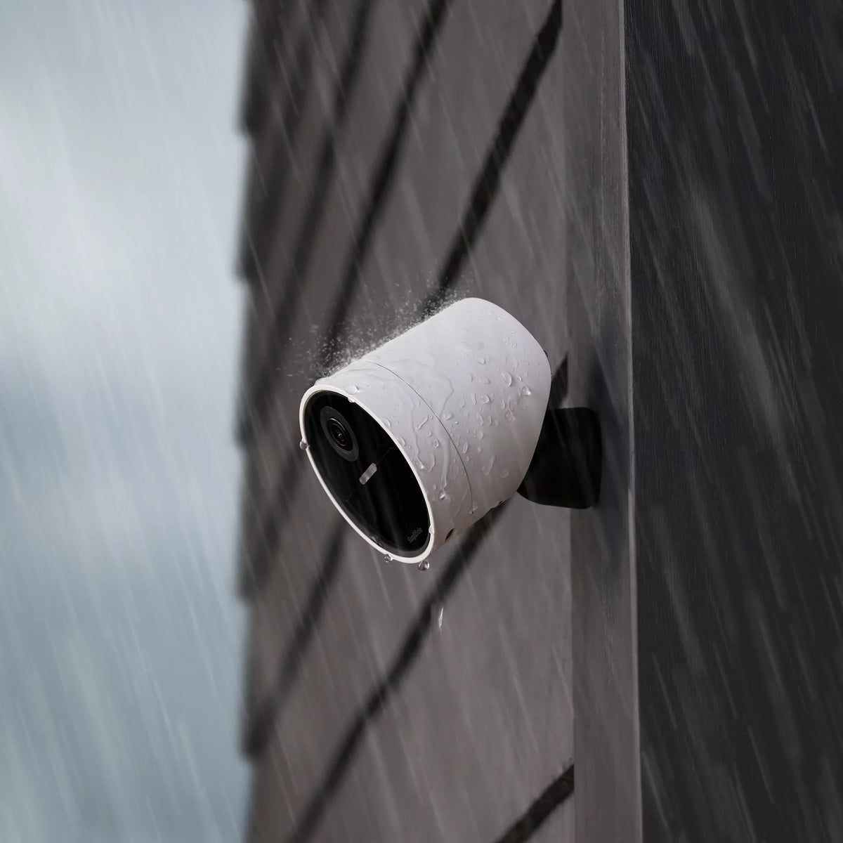 Security Camera Outdoor