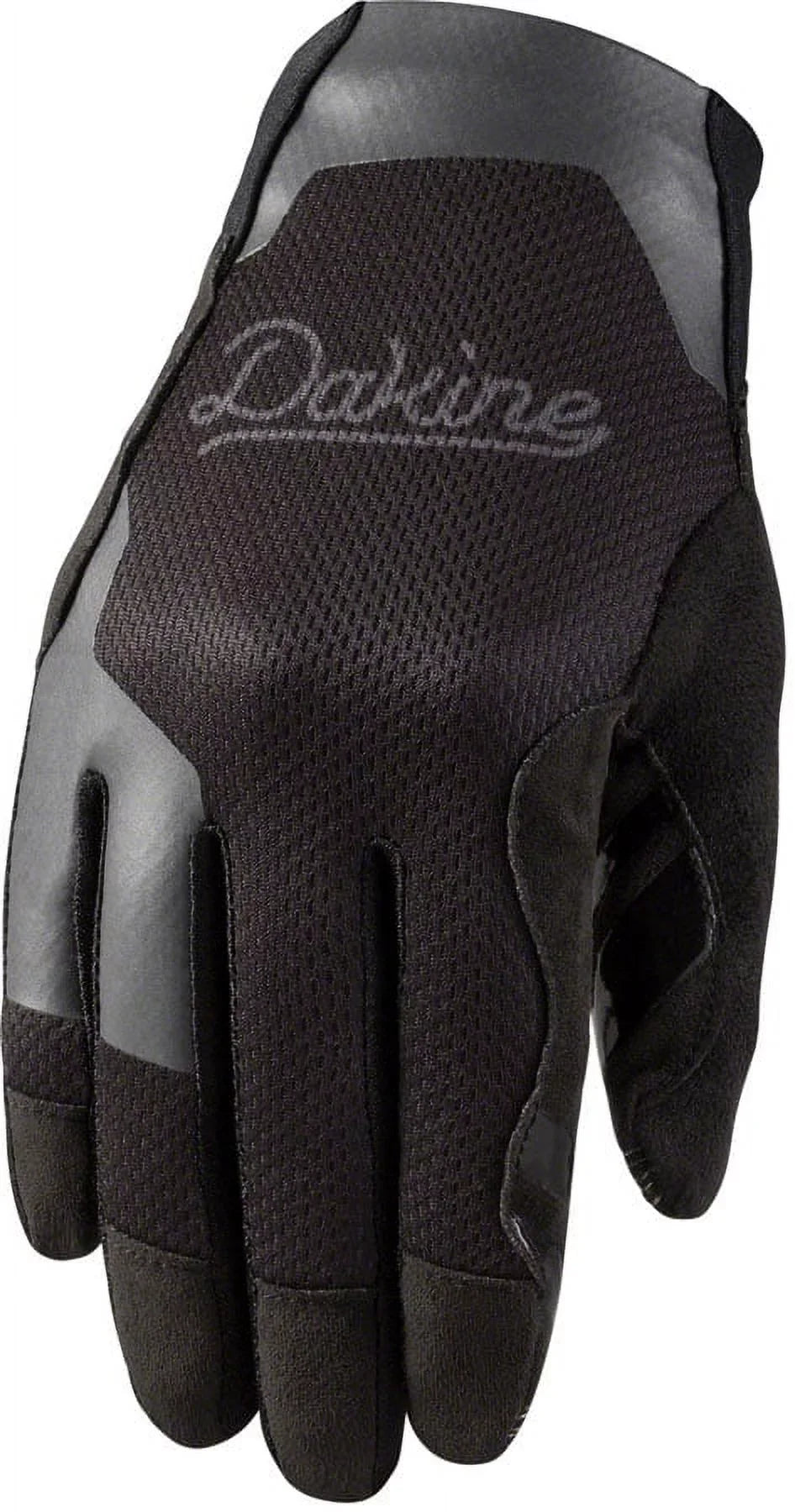 Women's Full X-Large Finger Dakine Covert - Black Gloves