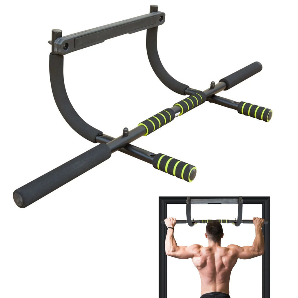 Wide Pull-Up Home Sponge High-Quality Pull-Ups Gym Grip & Bar Narrow Service