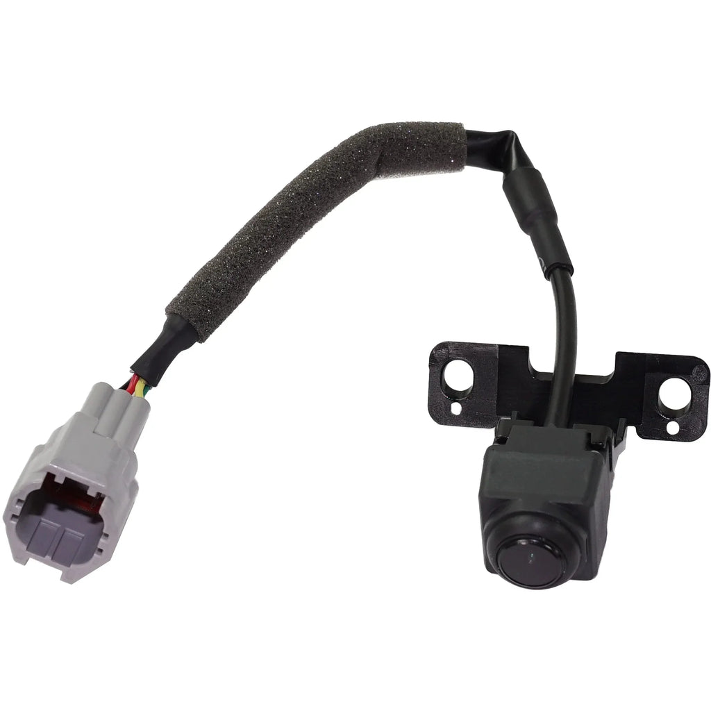 Fe Santa Hyundai Back for 2013-2016 Up New Camera