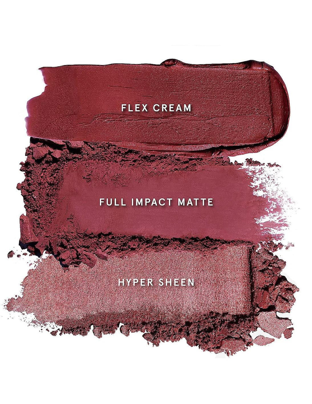 Oz, Starrr 3.4 Patrick Size: Berry Cheek Palette, 3D Clapper Trio ONE/SIZE Gay Blush by
