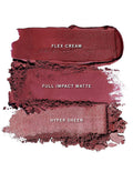 Oz, Starrr 3.4 Patrick Size: Berry Cheek Palette, 3D Clapper Trio ONE/SIZE Gay Blush by