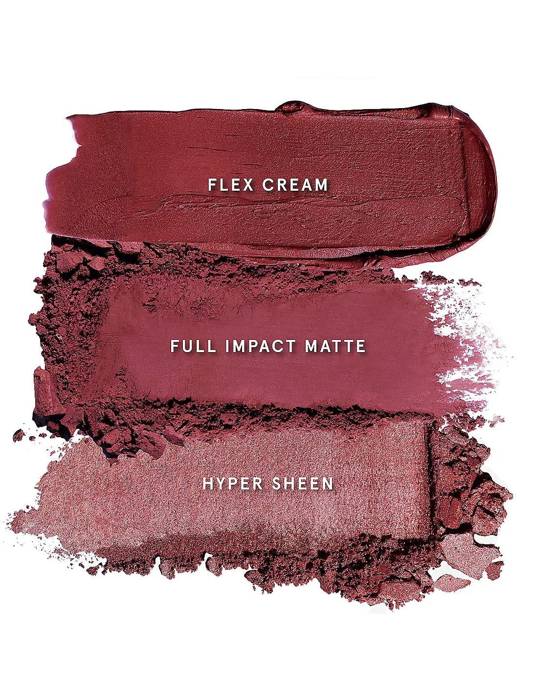 Oz, Starrr 3.4 Patrick Size: Berry Cheek Palette, 3D Clapper Trio ONE/SIZE Gay Blush by