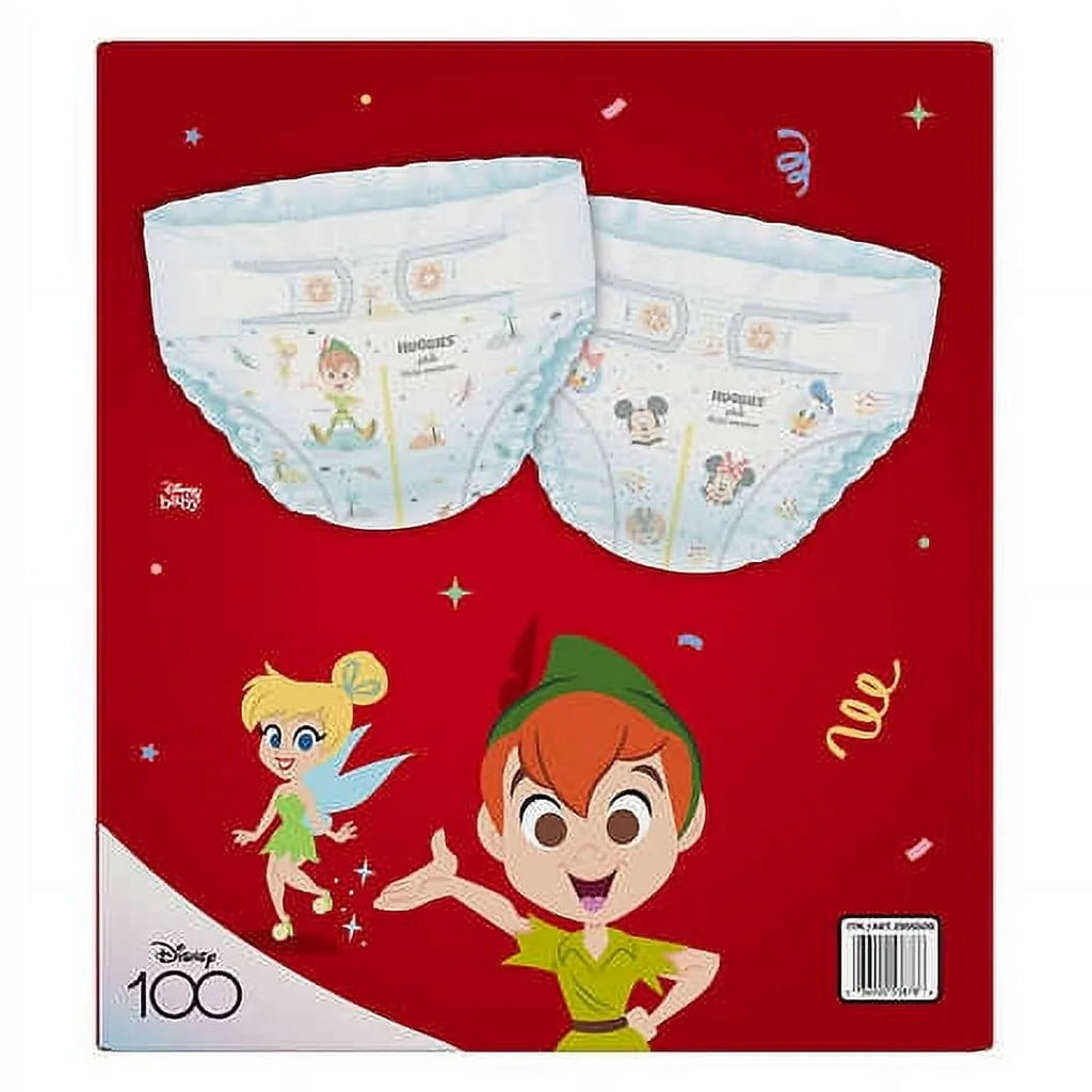 Sizes Plus (96 7, Huggies Diapers Count)