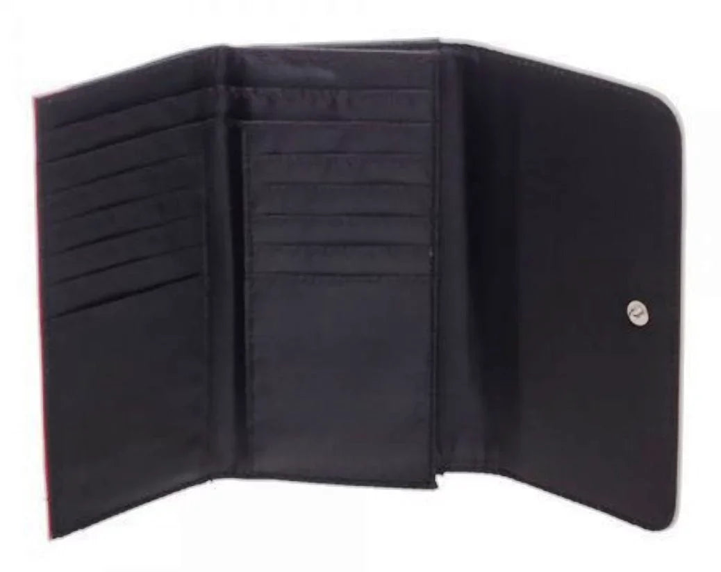 Wallet Controller Design Envelope Nintendo Flip Clutch