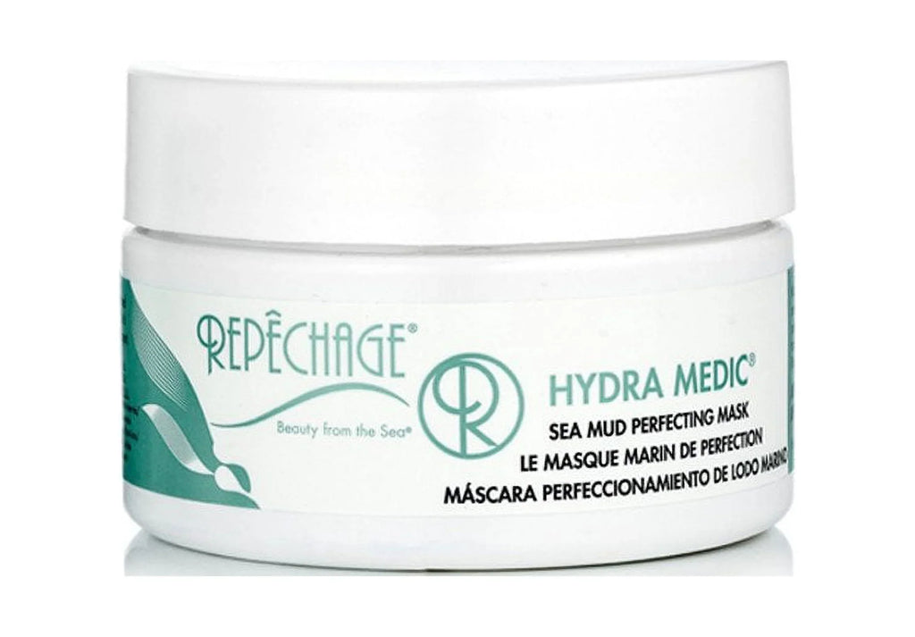 Mask Hydra Perfecting Medic Mud Sea