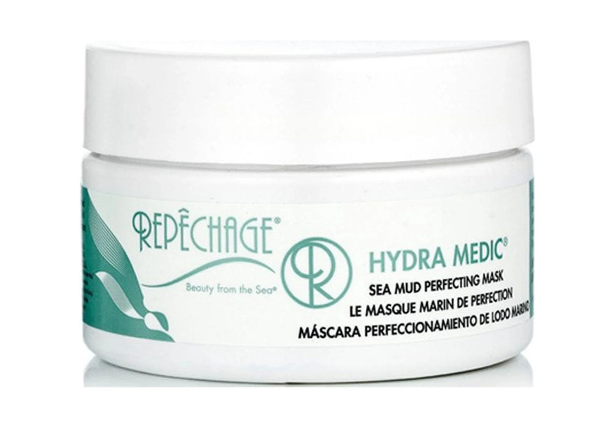 Mask Hydra Perfecting Medic Mud Sea