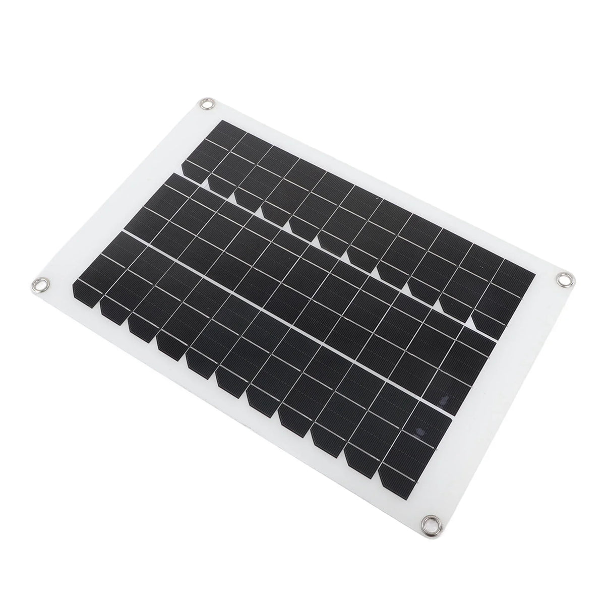 Bird Noise Submersible Fish Kit Garden Pump Pond Solar Buumin Powered 20W Fountain Panel Low for 12V Bath Hydroponic Water