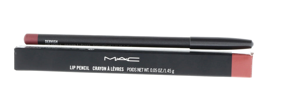 Lip Pencil, oz MAC Dervish, 0.05