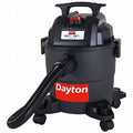 61HV78 Vacuum,4 Portable Dayton Wet/Dry gal,960 W