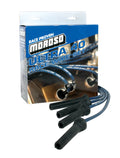 Ultra 73675 Plug Ford for 302 40 & Set Moroso Wire 289