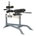 Machine & Hamstring Glute
