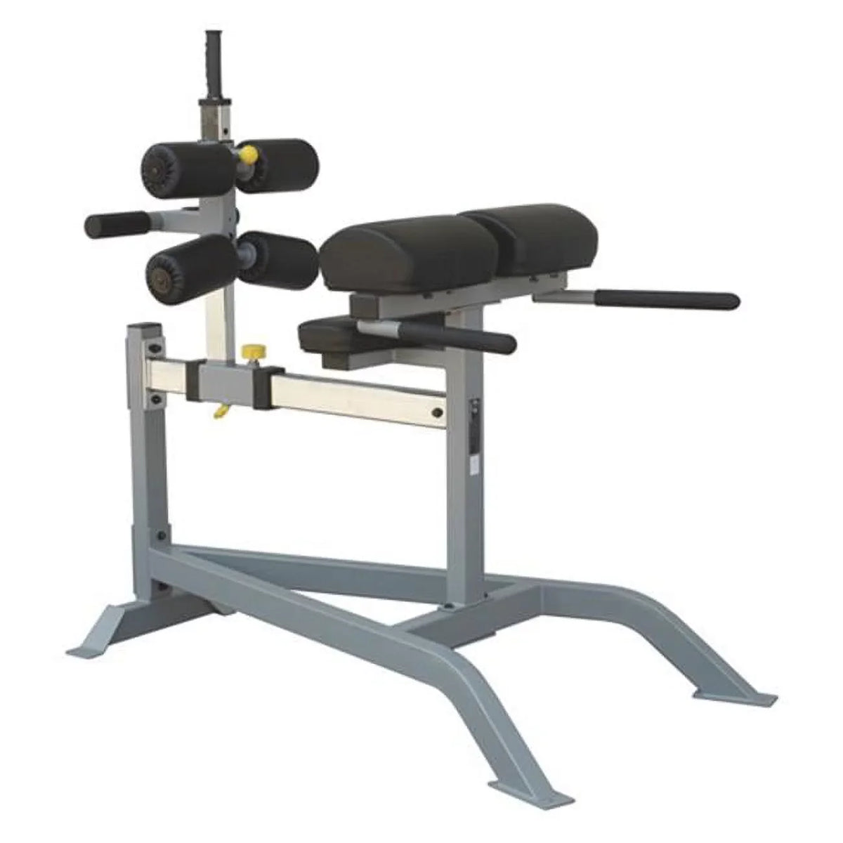 Machine & Hamstring Glute