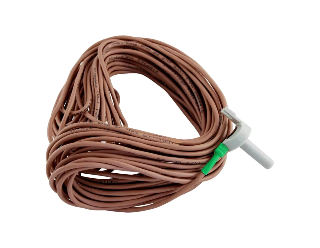 Kit, RS Sensor Jandy (Water, with 7786 50' Gray Cord Solar) AquaLink Temperature Air,